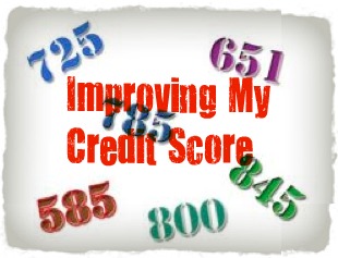 Home Loan Credit Repair
